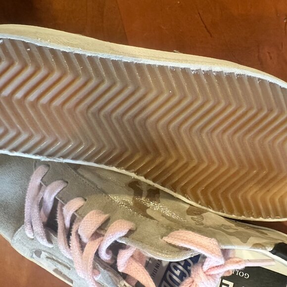 Golden Good Super-Star Women's euro size 35 - Picture 5 of 5